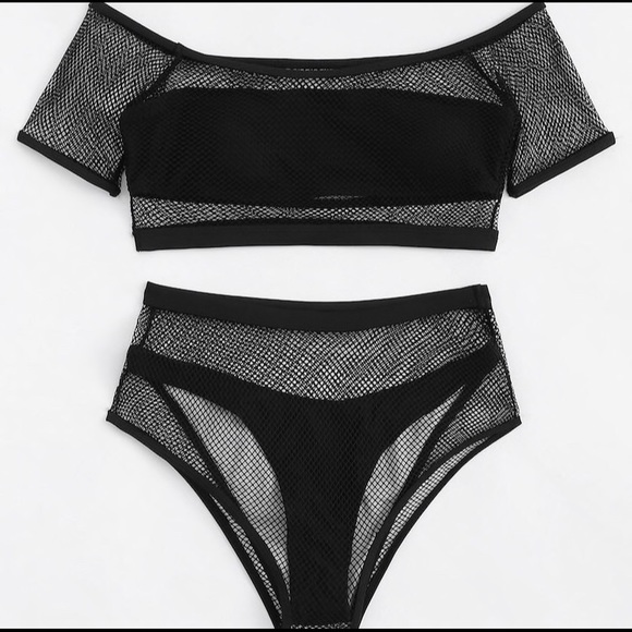 ❌SOLD ON MERCARI❌Two Piece set - Picture 1 of 5